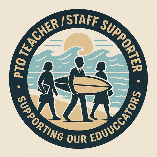 PTO Family Supporter