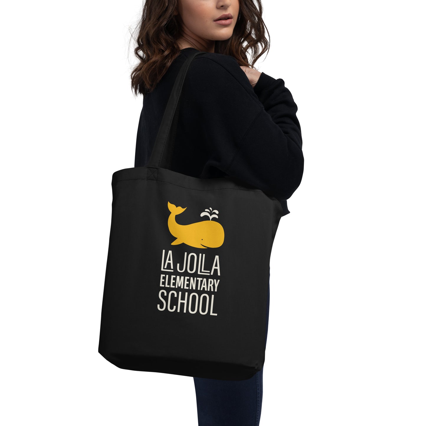 Home Collection: Eco Tote Bag
