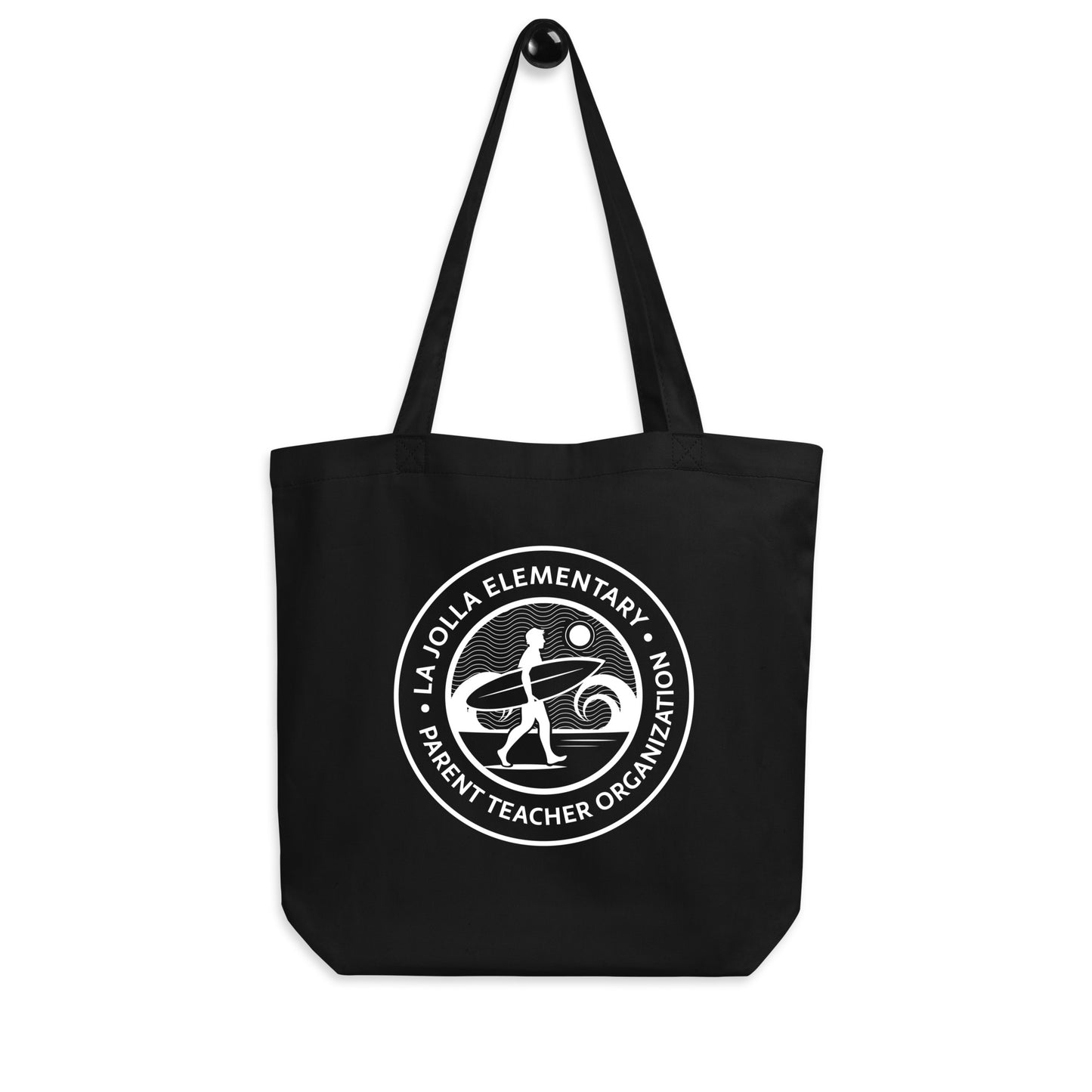 Home Collection: Eco Tote Bag