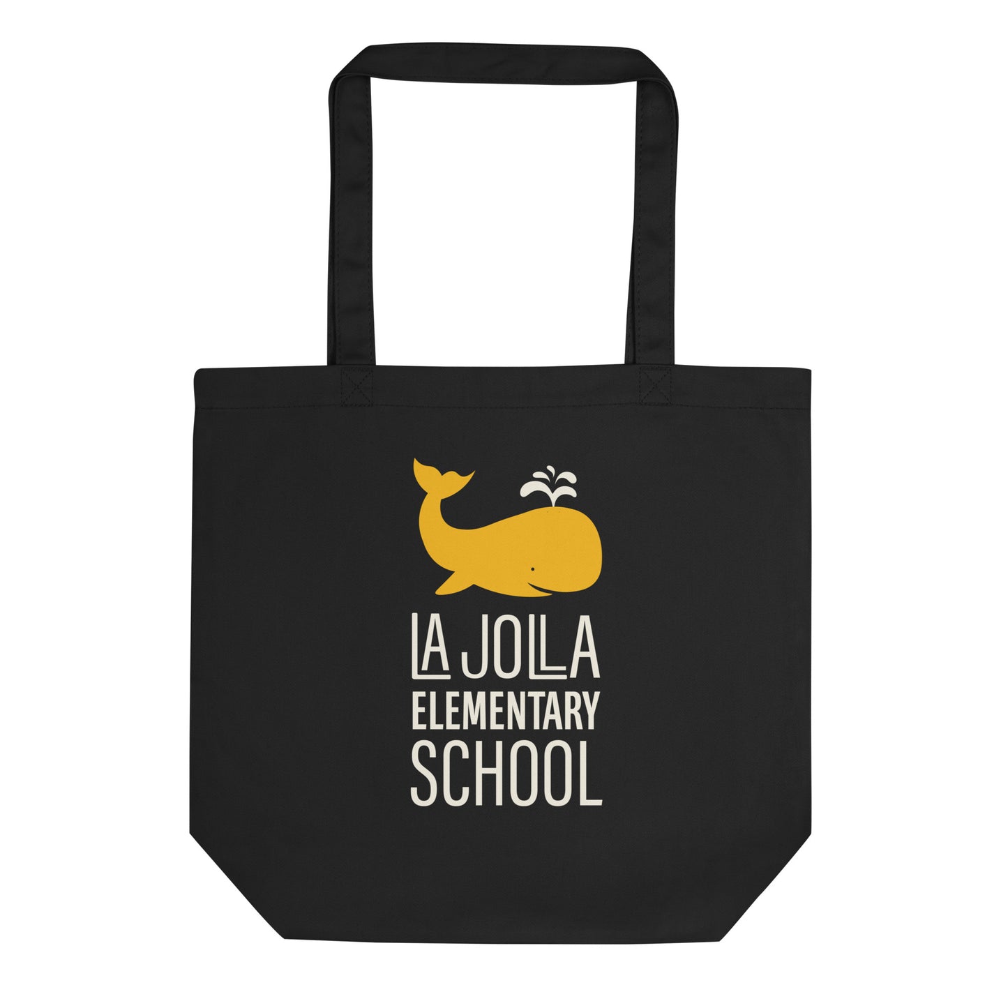 Home Collection: Eco Tote Bag
