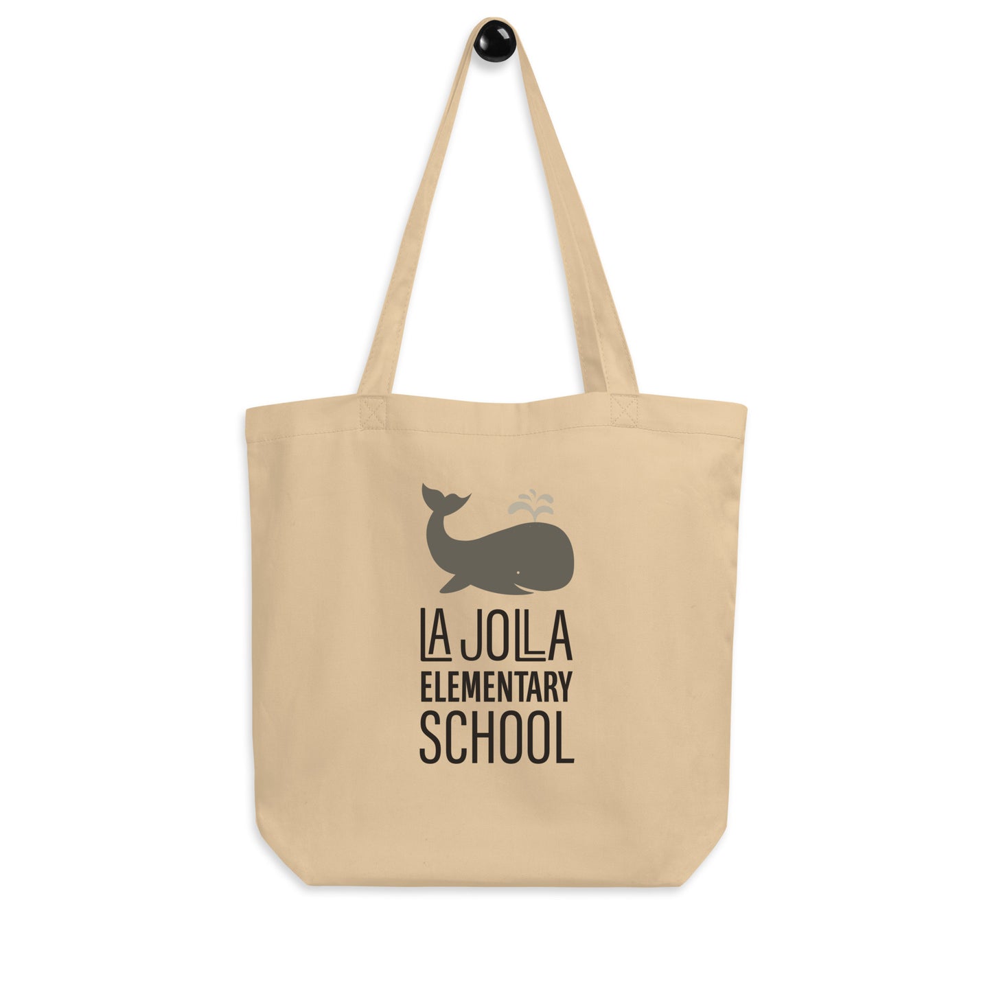 Home Collection: Eco Tote Bag