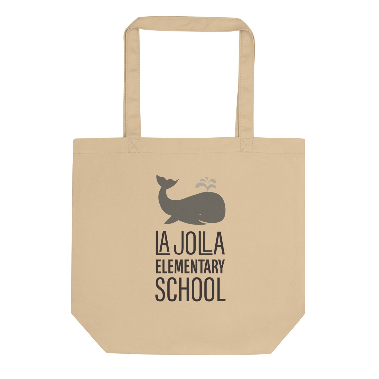 Home Collection: Eco Tote Bag