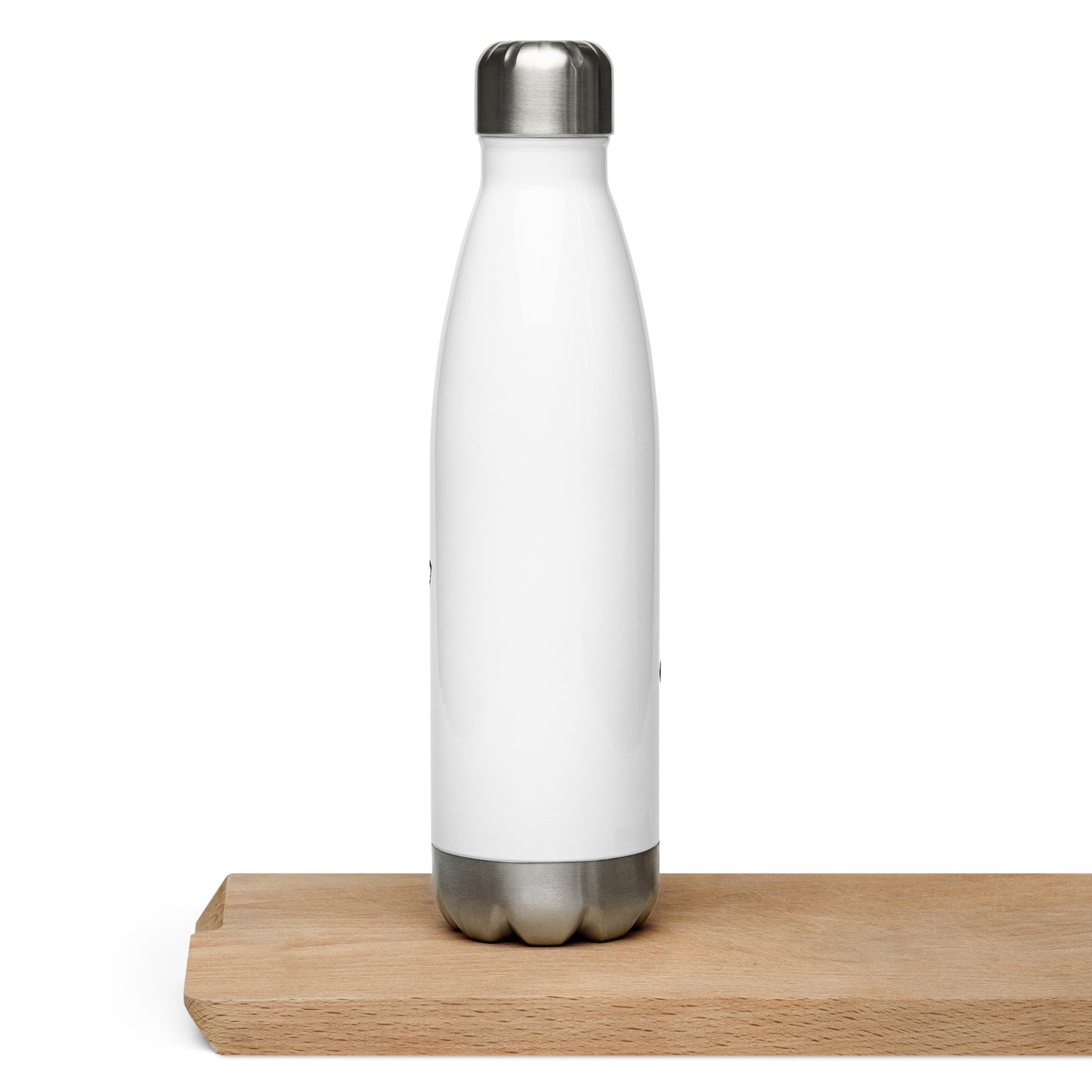 Home Collection: Stainless Steel Water Bottle