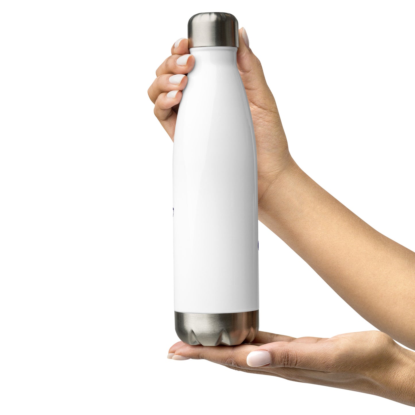 Home Collection: Stainless Steel Water Bottle