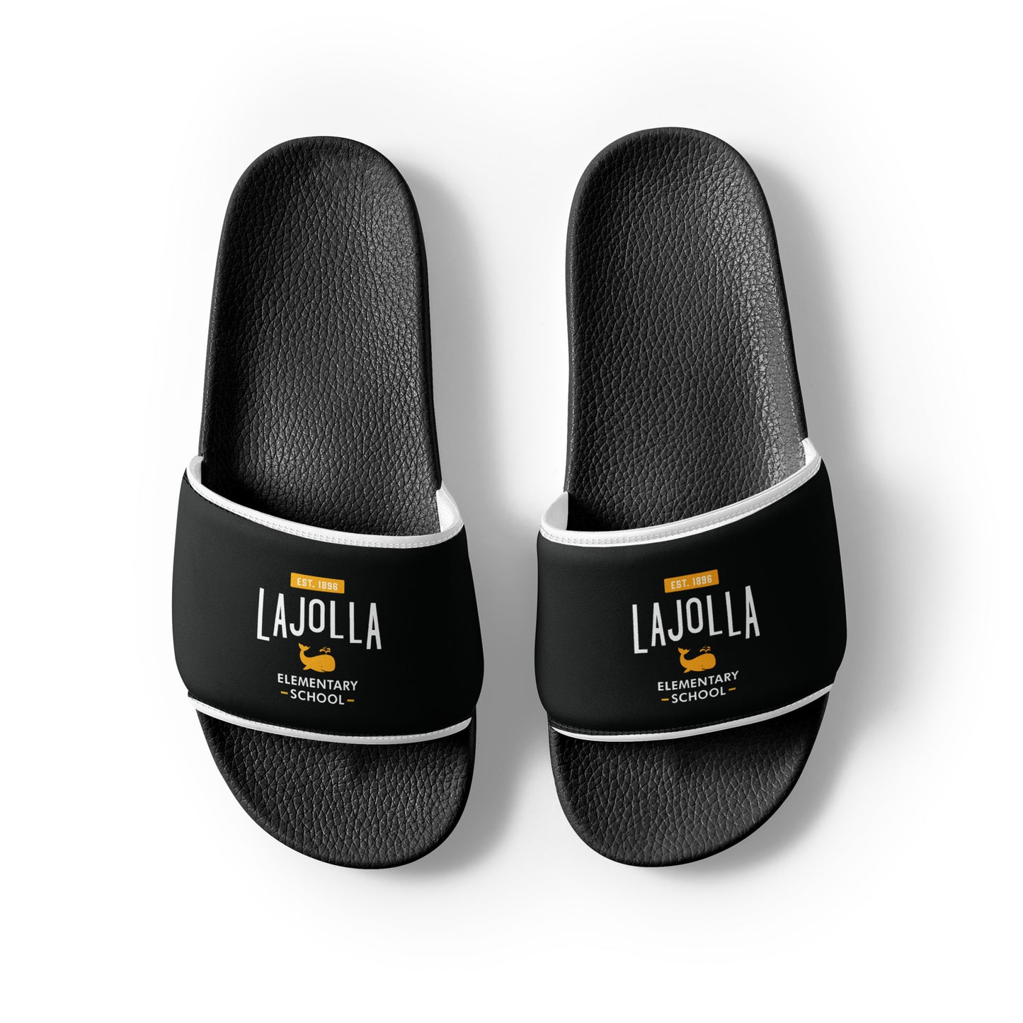 Limited Edition: Women's Slides