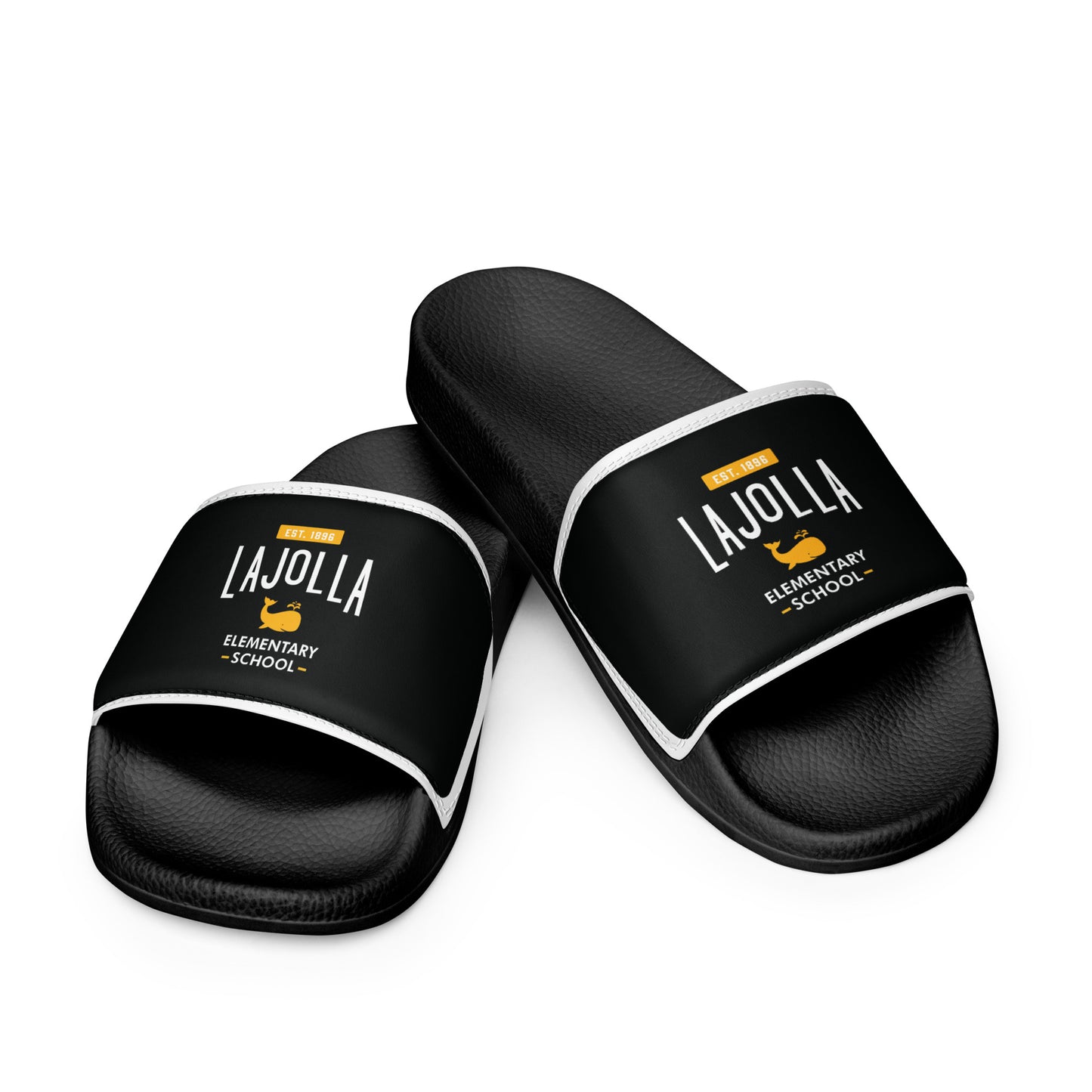 Limited Edition: Women's Slides