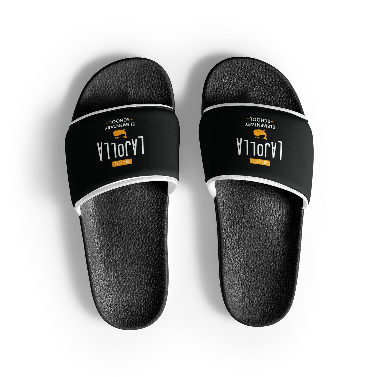 Limited Edition: Women's Slides