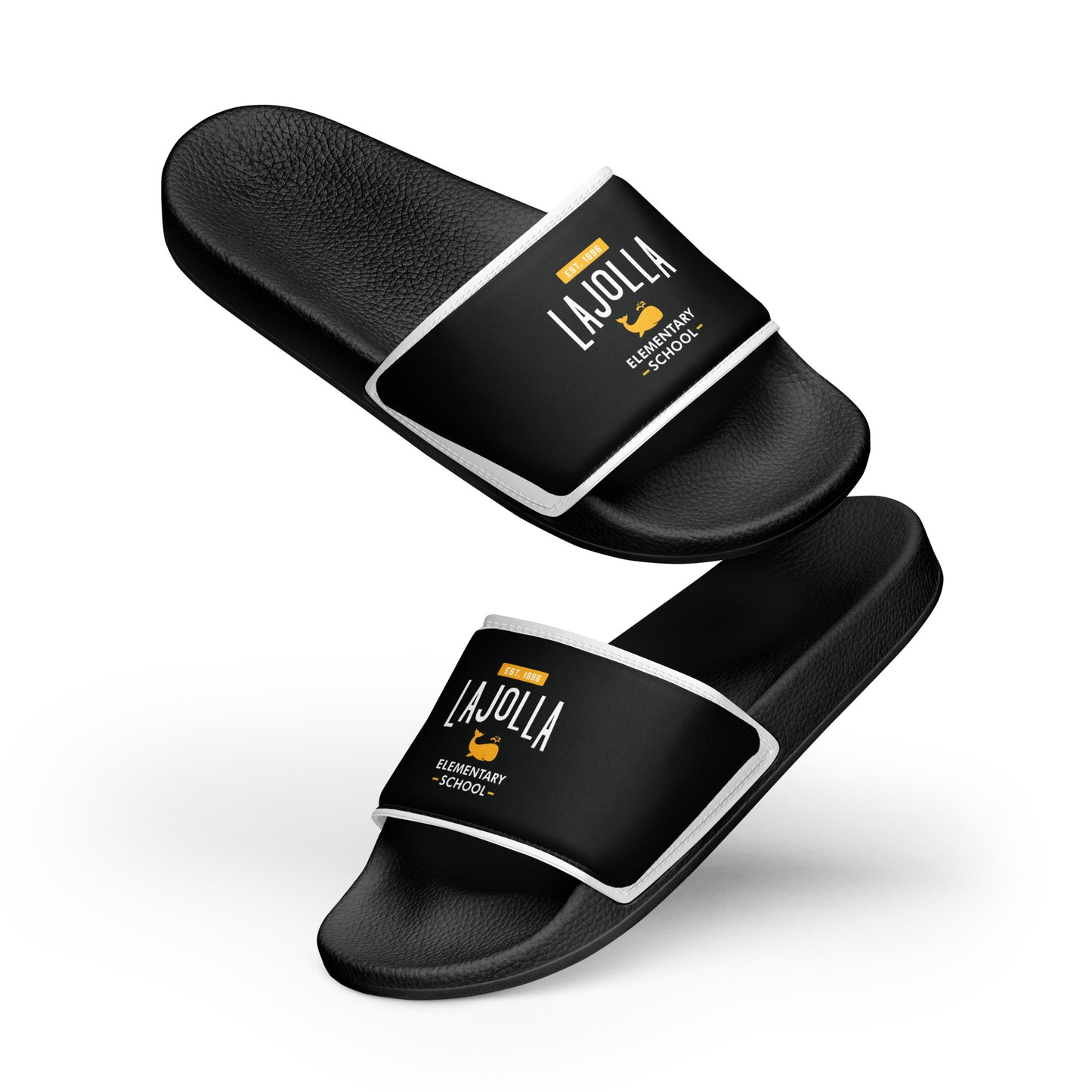 Limited Edition: Women's Slides