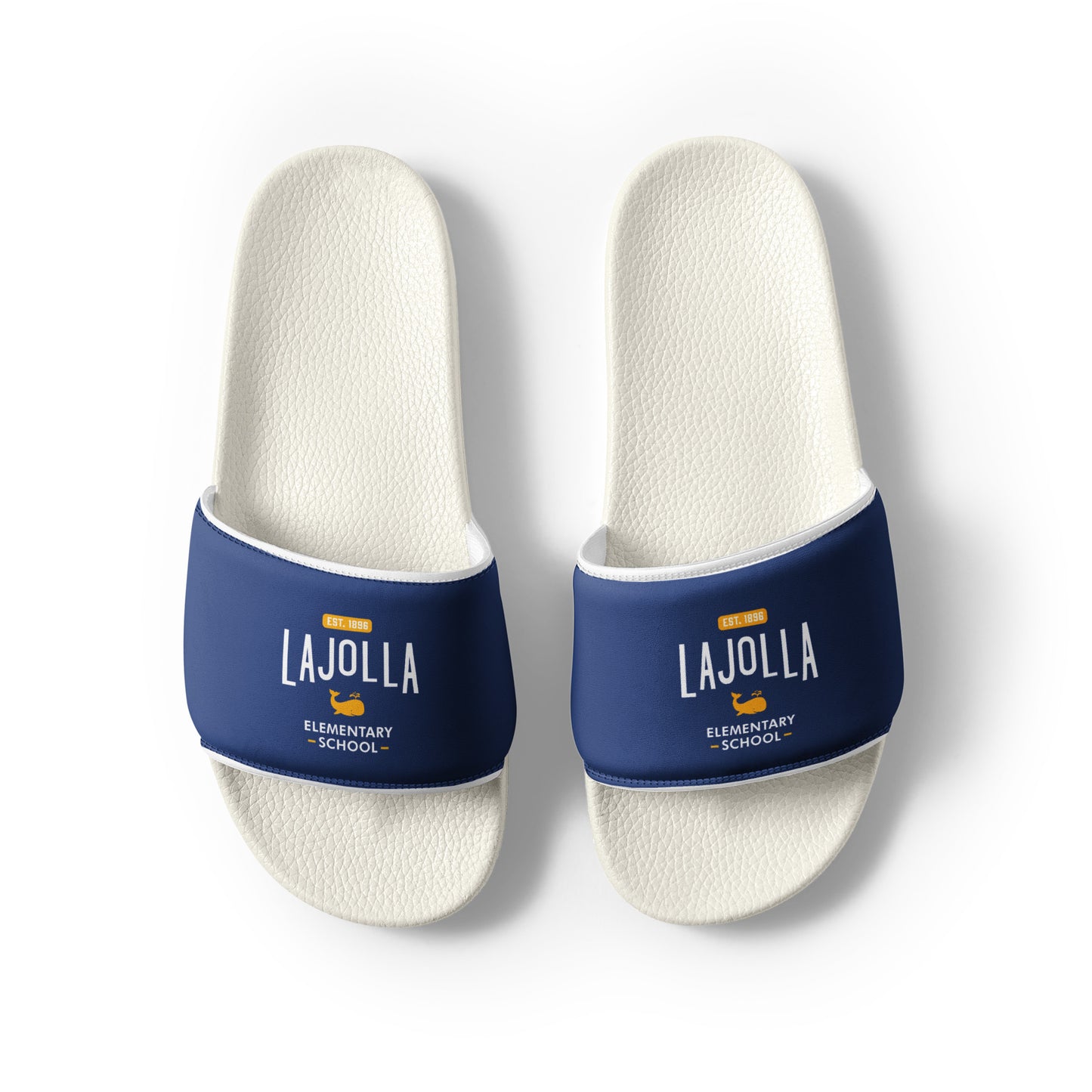 Limited Edition: Women's Slides
