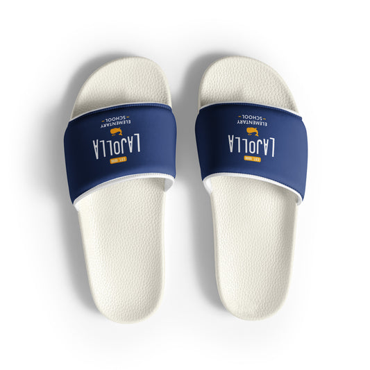 Limited Edition: Women's Slides
