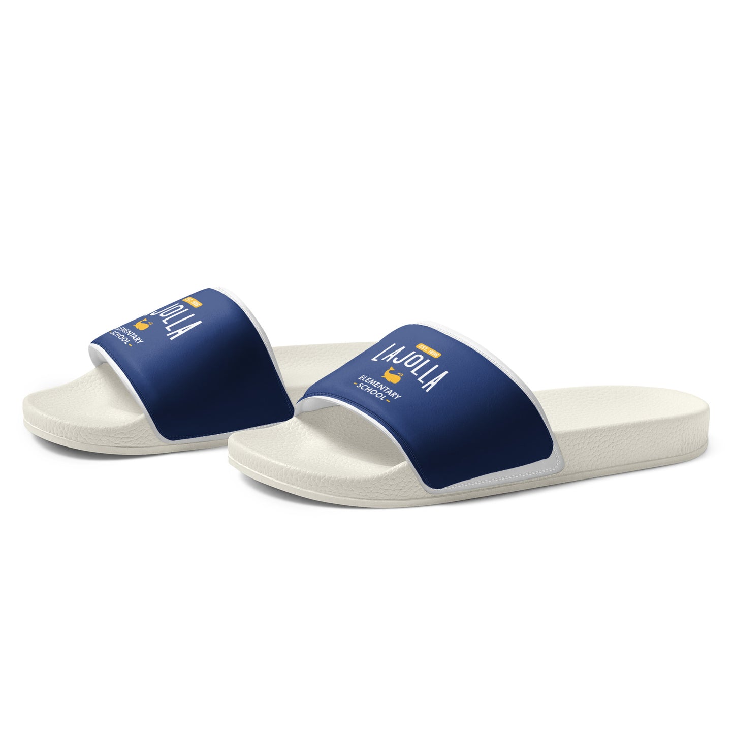 Limited Edition: Women's Slides