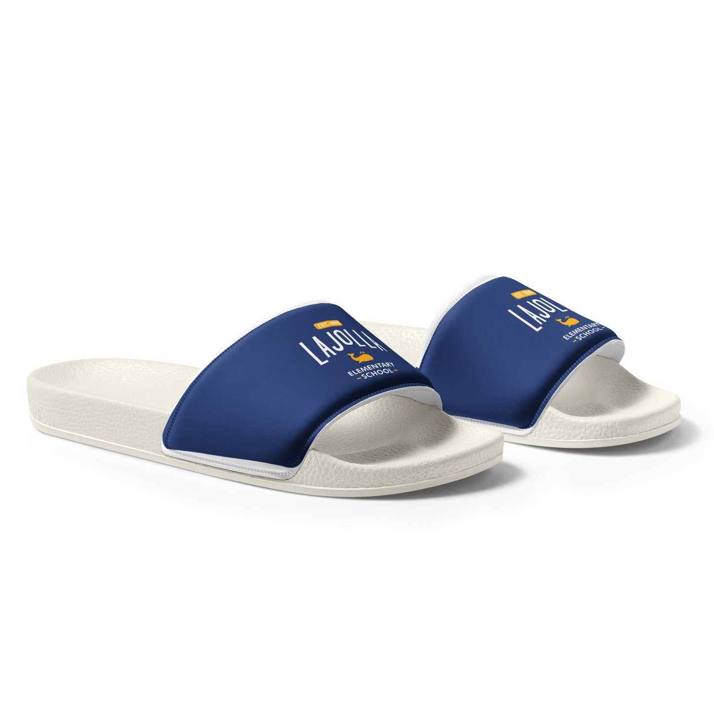 Limited Edition: Women's Slides