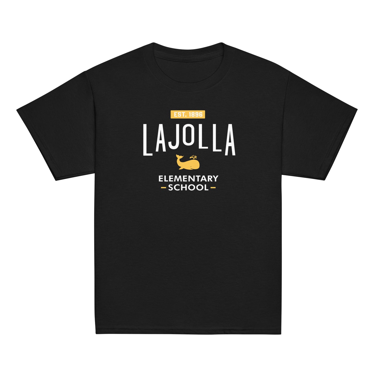 School Collection: Youth Classic Tee