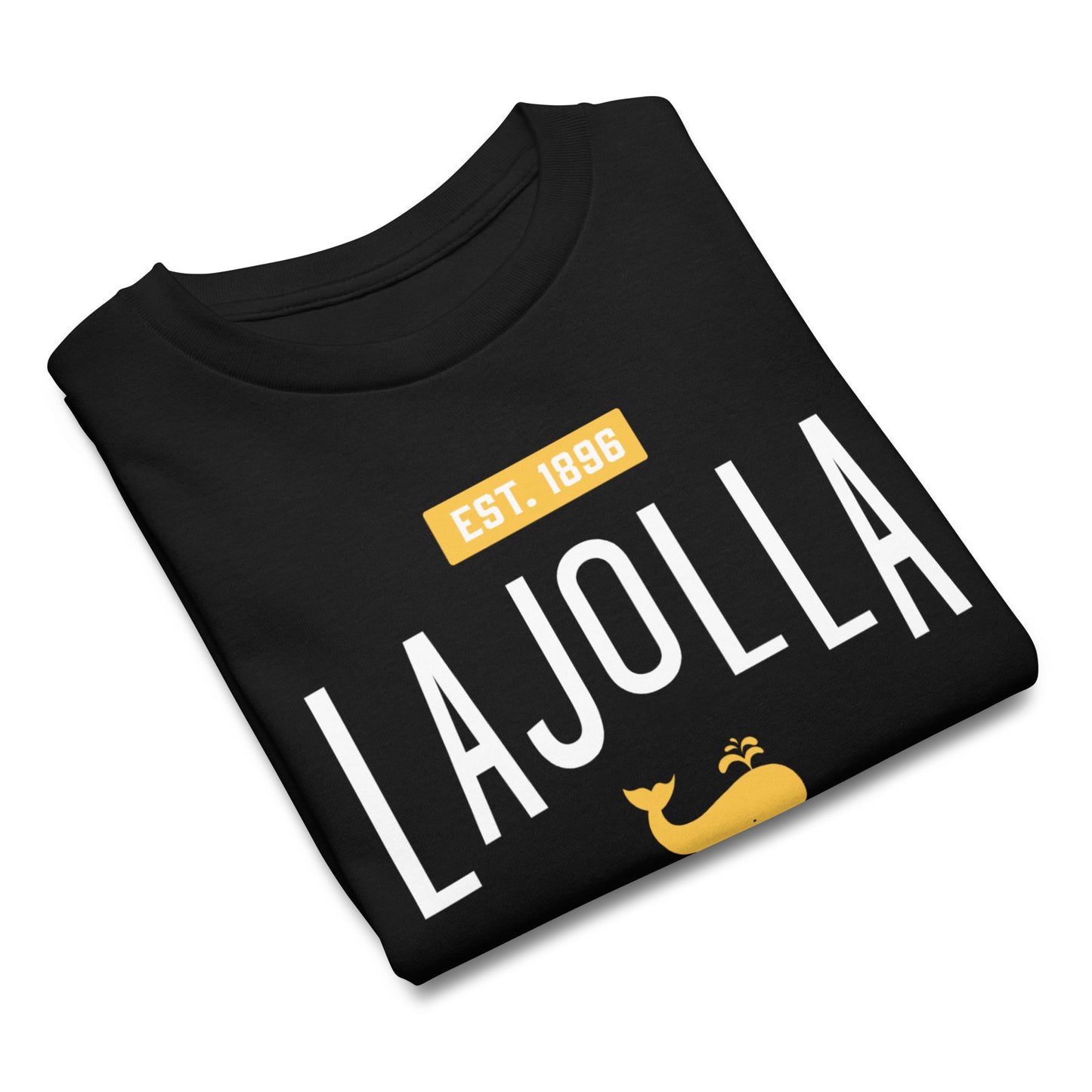 School Collection: Youth Classic Tee