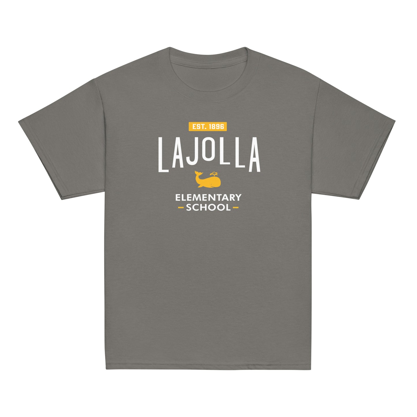 School Collection: Youth Classic Tee