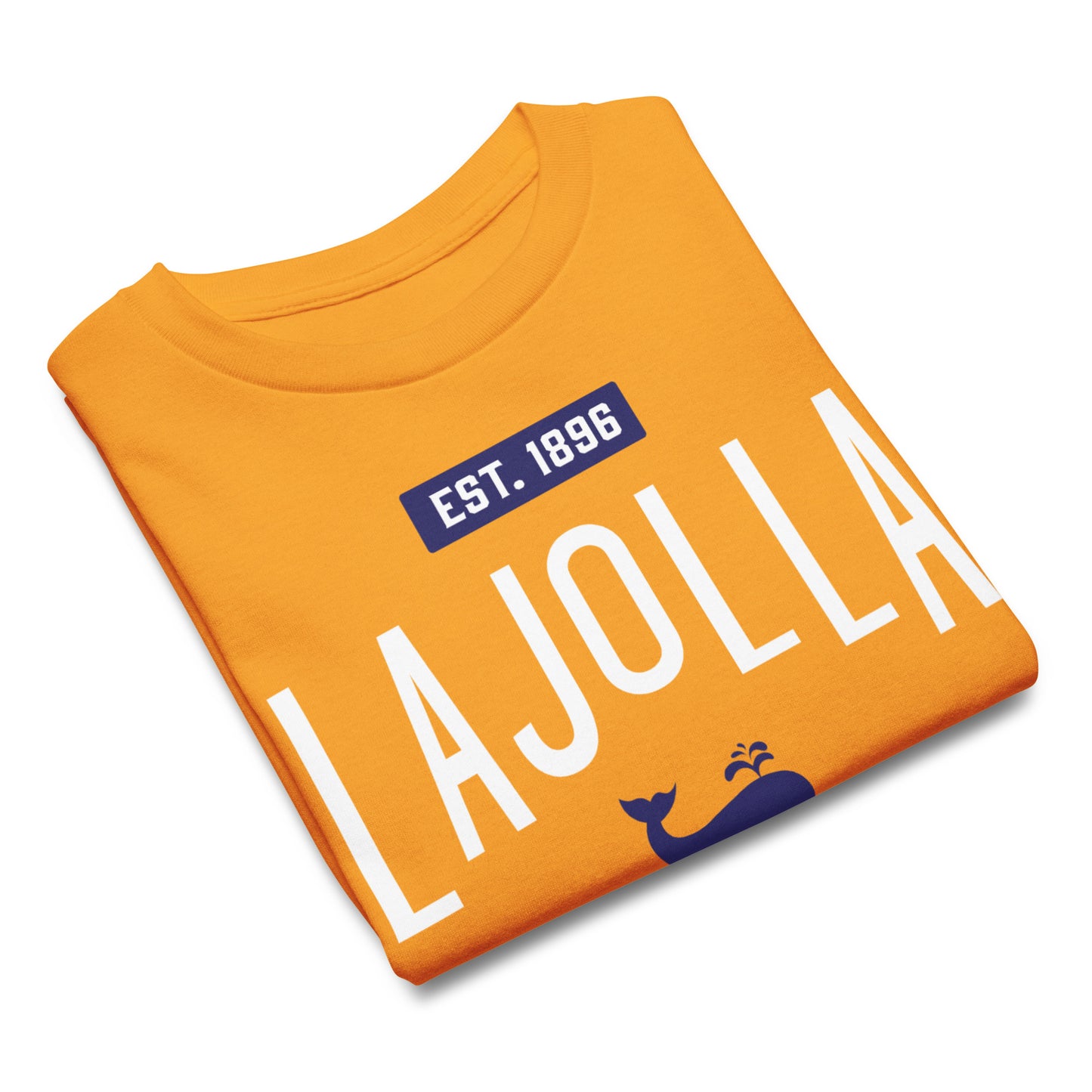 School Collection: Youth Classic Tee