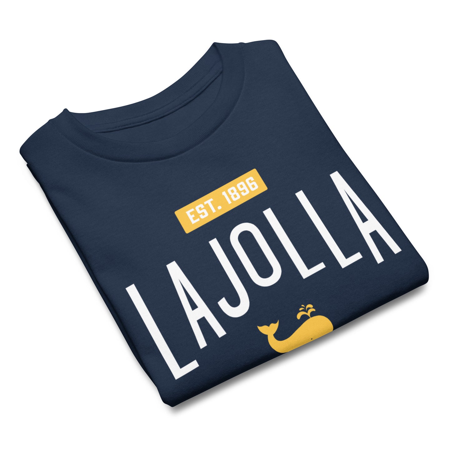School Collection: Youth Classic Tee
