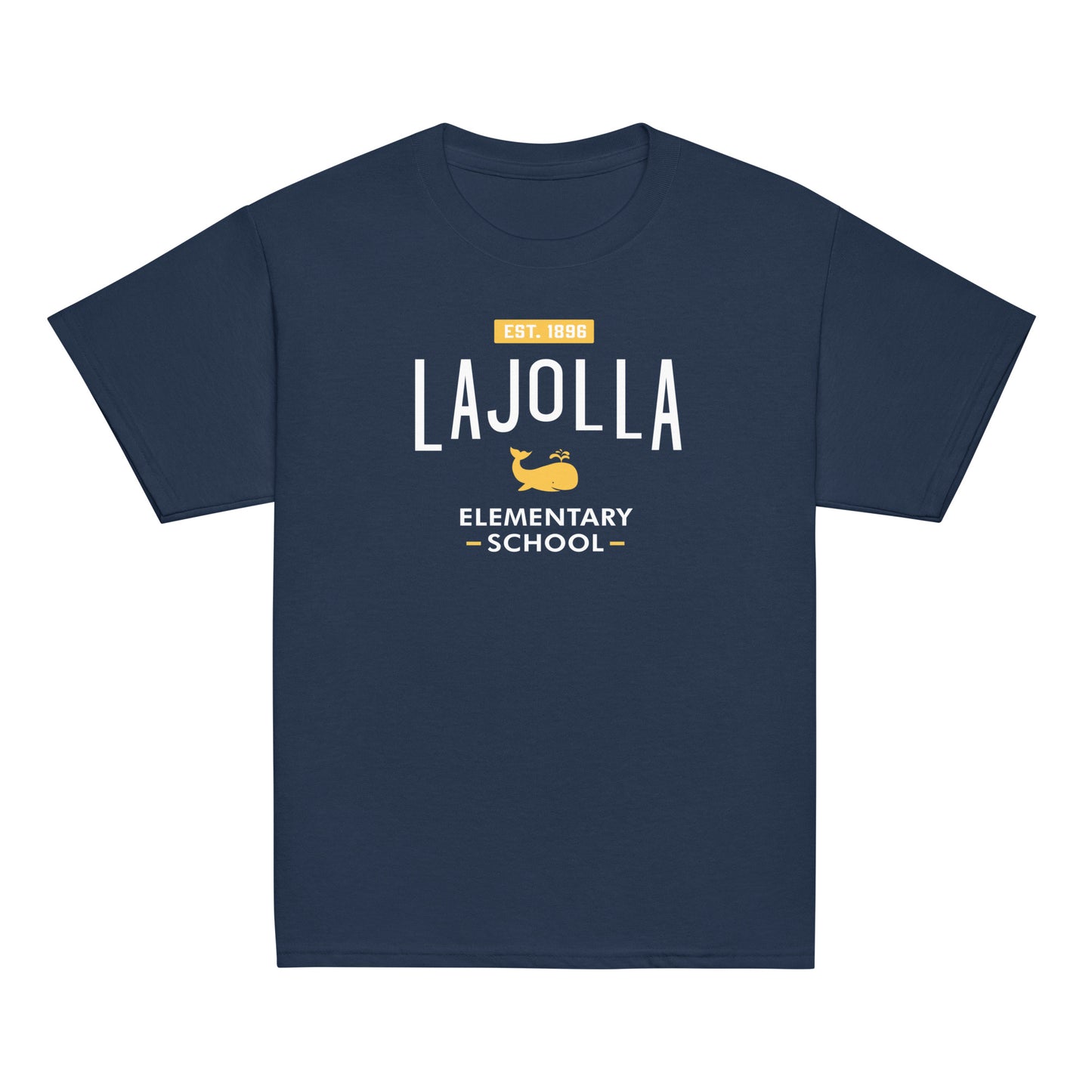 School Collection: Youth Classic Tee