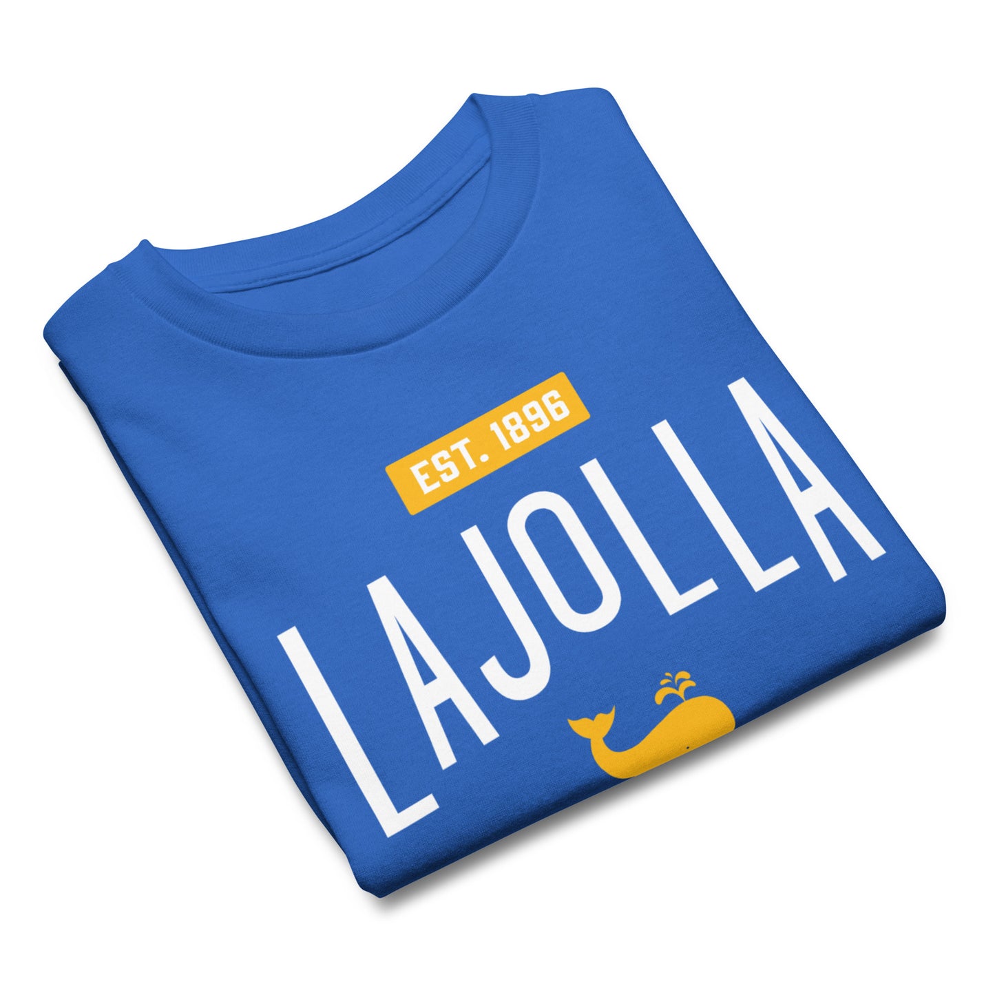 School Collection: Youth Classic Tee