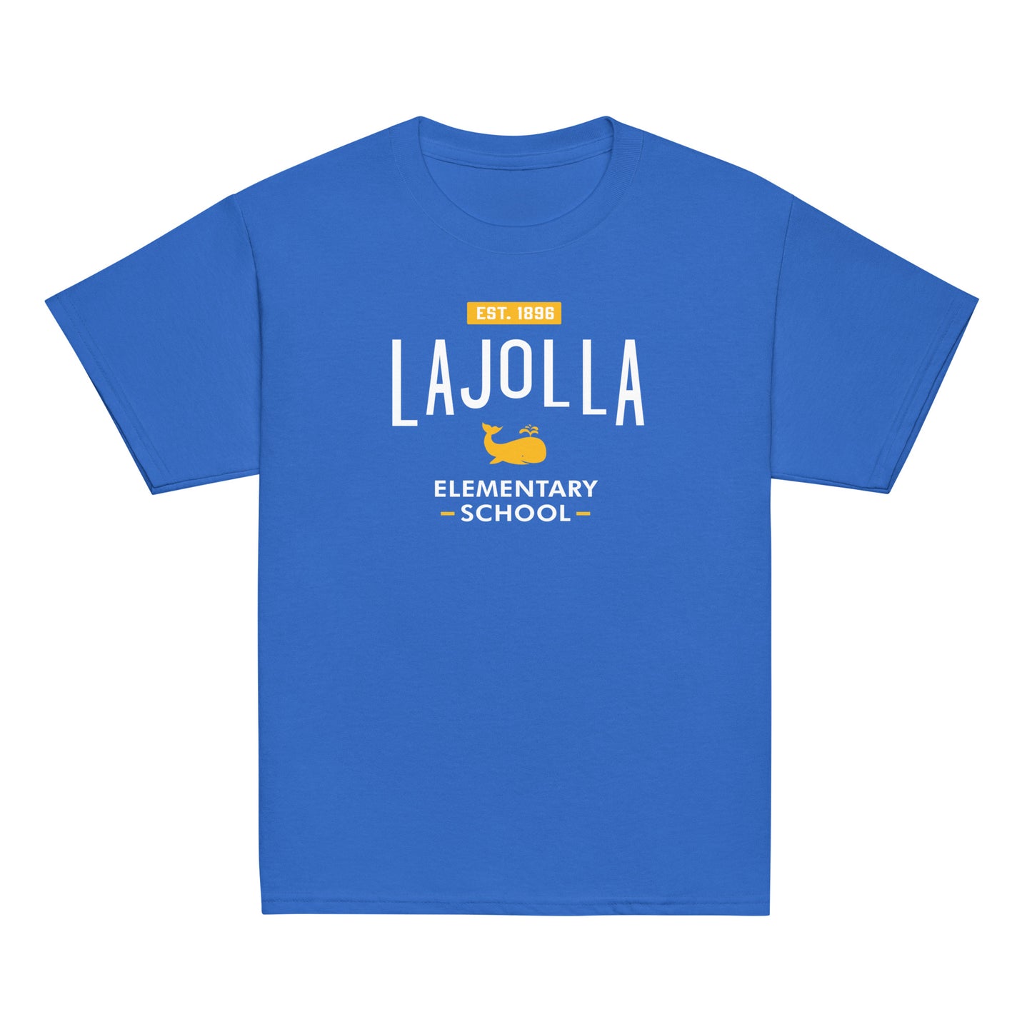School Collection: Youth Classic Tee