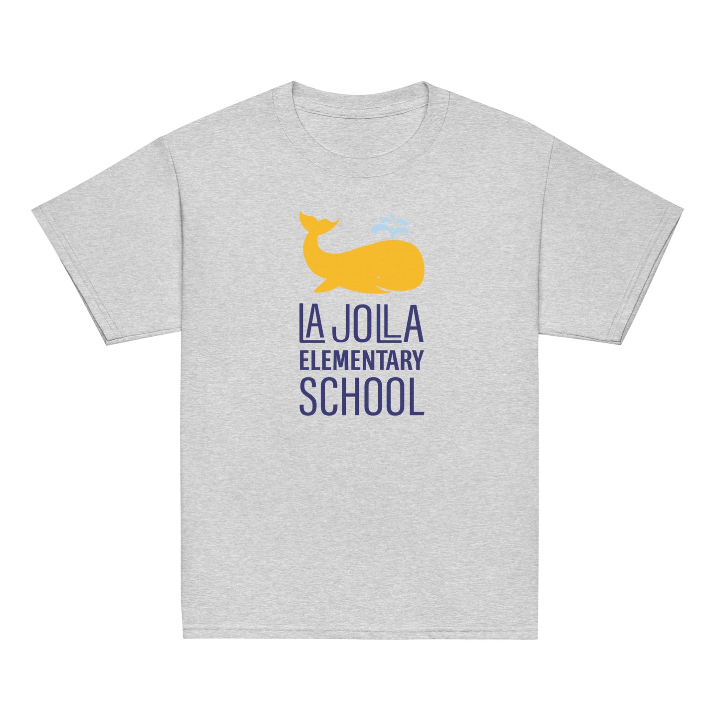 Whale Collection:: Youth Classic Tee