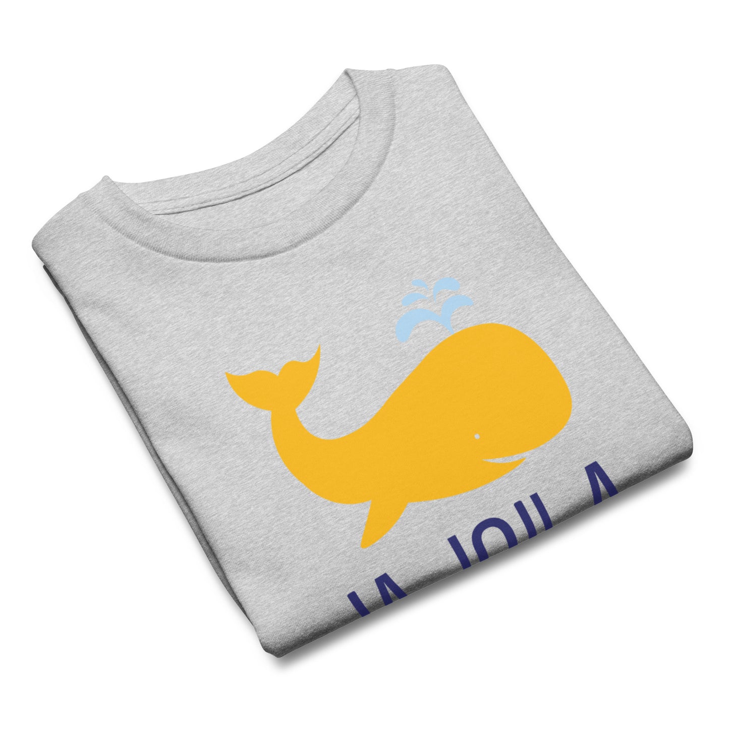 Whale Collection:: Youth Classic Tee