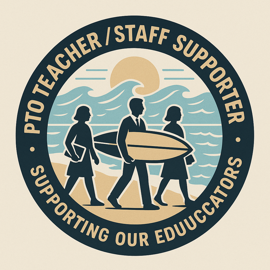 PTO Family Supporter – LJES PTO