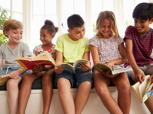 Celebration Book Club