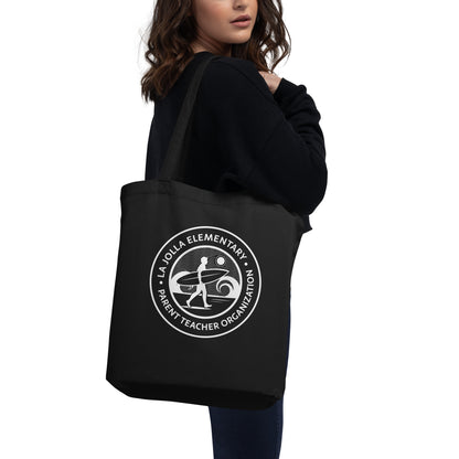 Surfer Collection: Eco Tote Bag