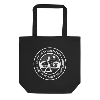 Surfer Collection: Eco Tote Bag