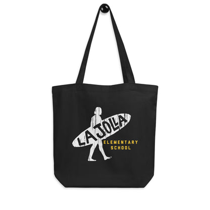 Surfer Collection: Eco Tote Bag