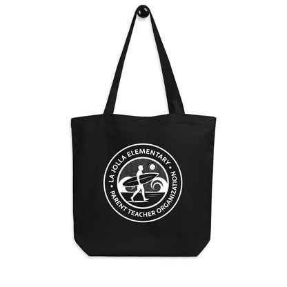 Surfer Collection: Eco Tote Bag