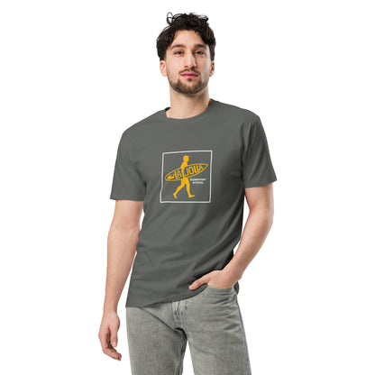 Surfer Collection: Adult Unisex Premium T-shirt