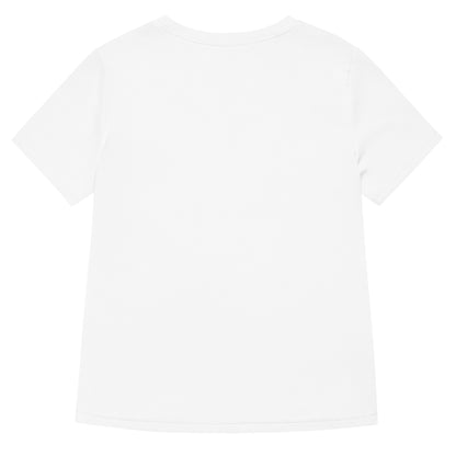 Surfer Collection: Women’s Relaxed V-Neck T-Shirt