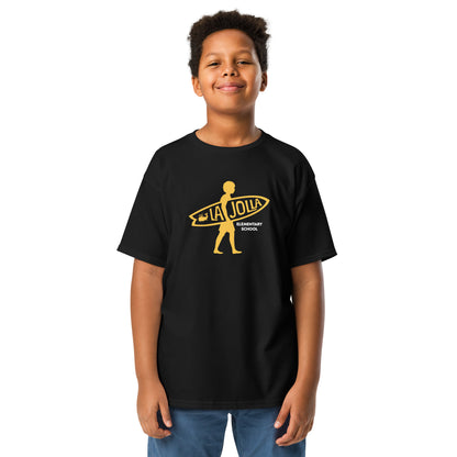 Surfer Collection: Youth Classic Tee