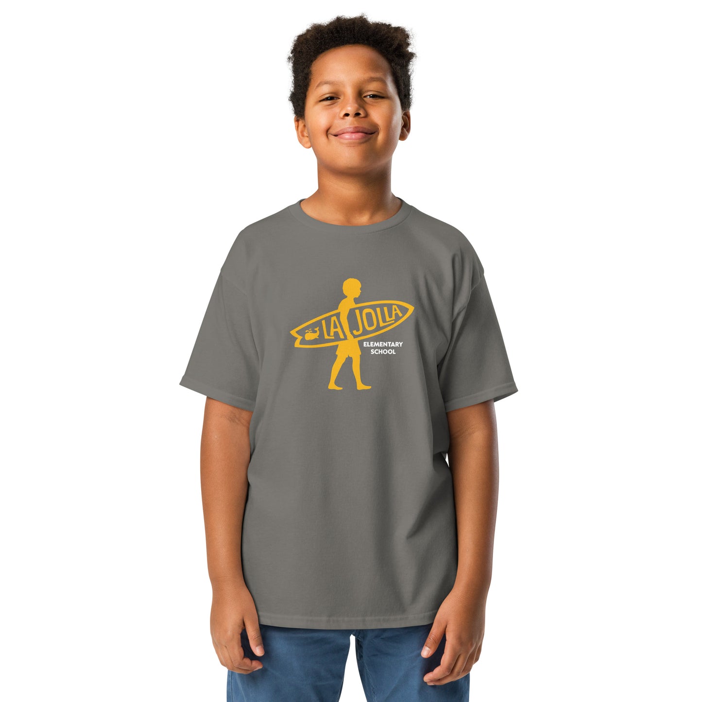 Surfer Collection: Youth Classic Tee