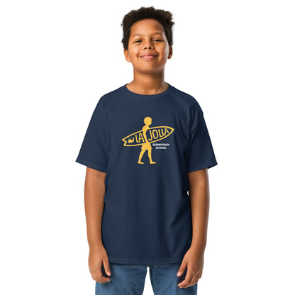 Surfer Collection: Youth Classic Tee