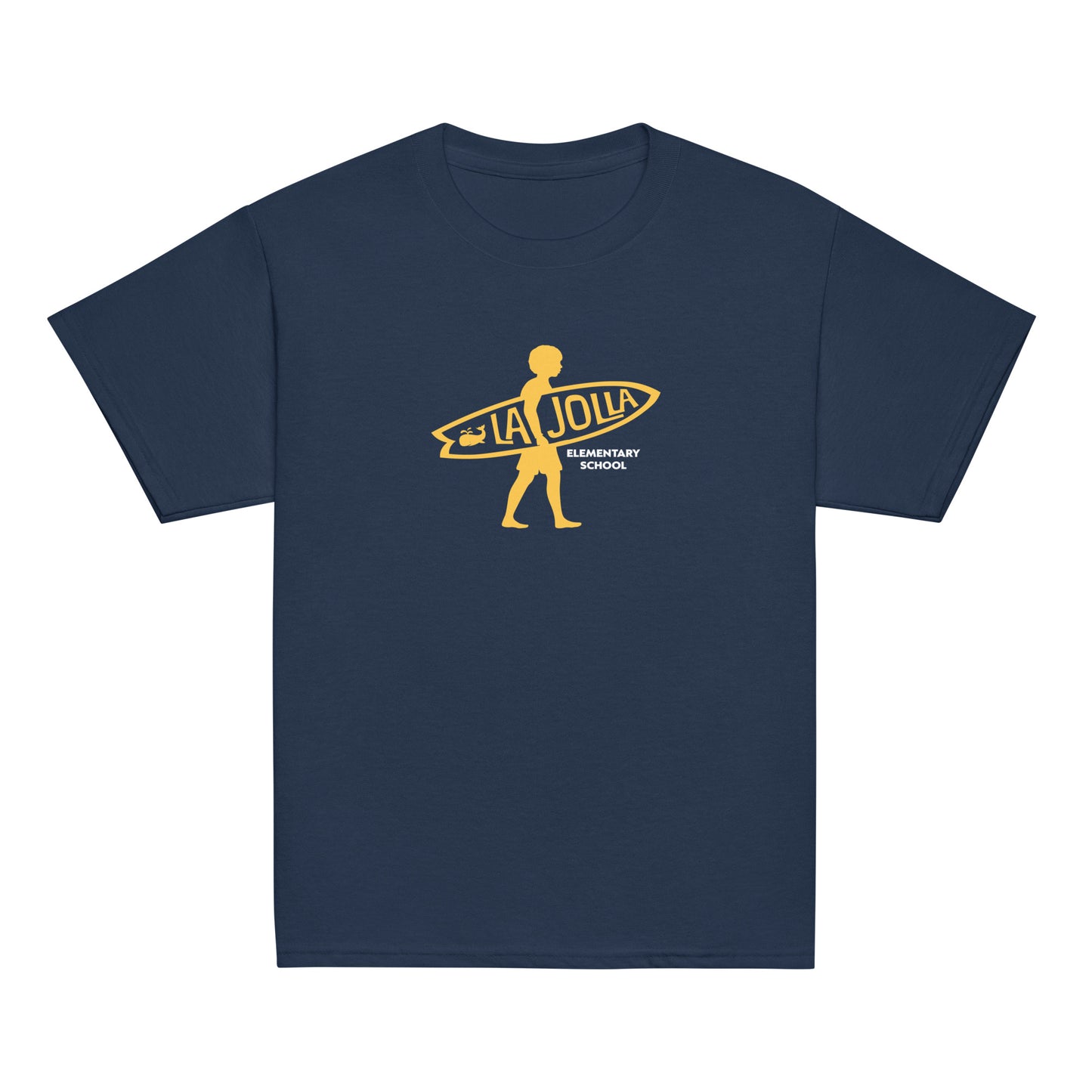 Surfer Collection: Youth Classic Tee