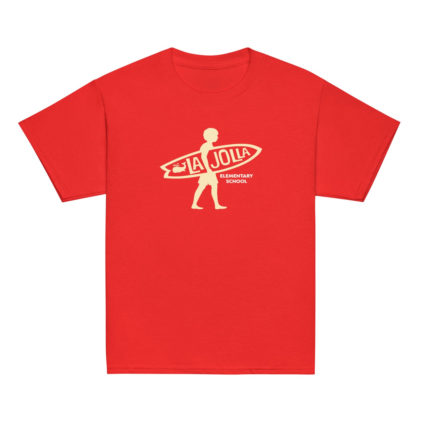 Surfer Collection: Youth Classic Tee