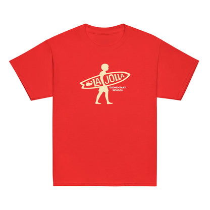 Surfer Collection: Youth Classic Tee