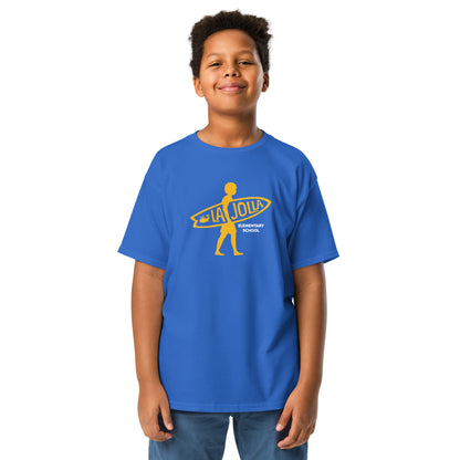 Surfer Collection: Youth Classic Tee