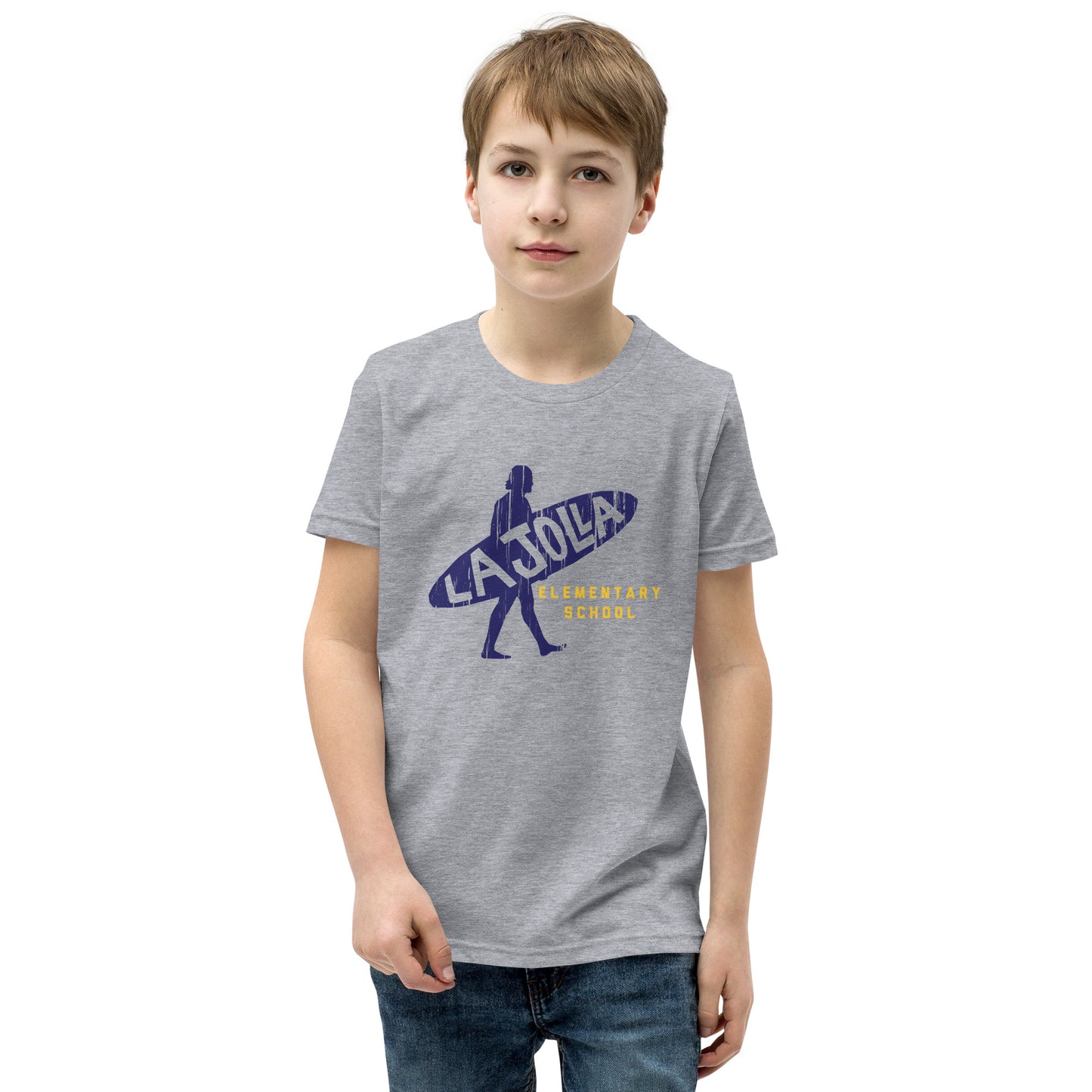 Surfer Collection: Youth Short Sleeve T-Shirt