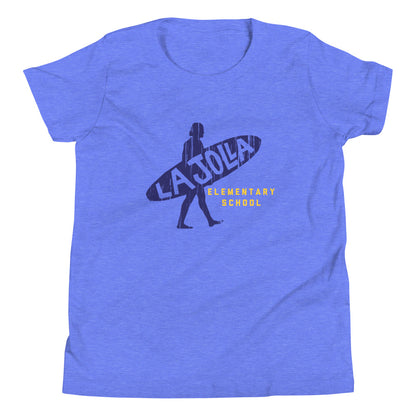 Surfer Collection: Youth Short Sleeve T-Shirt
