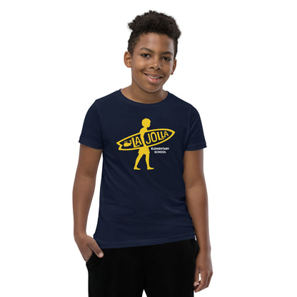 Surfer Collection: Youth Short Sleeve T-Shirt