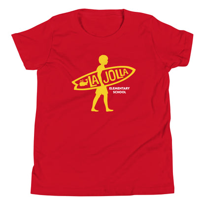 Surfer Collection: Youth Short Sleeve T-Shirt