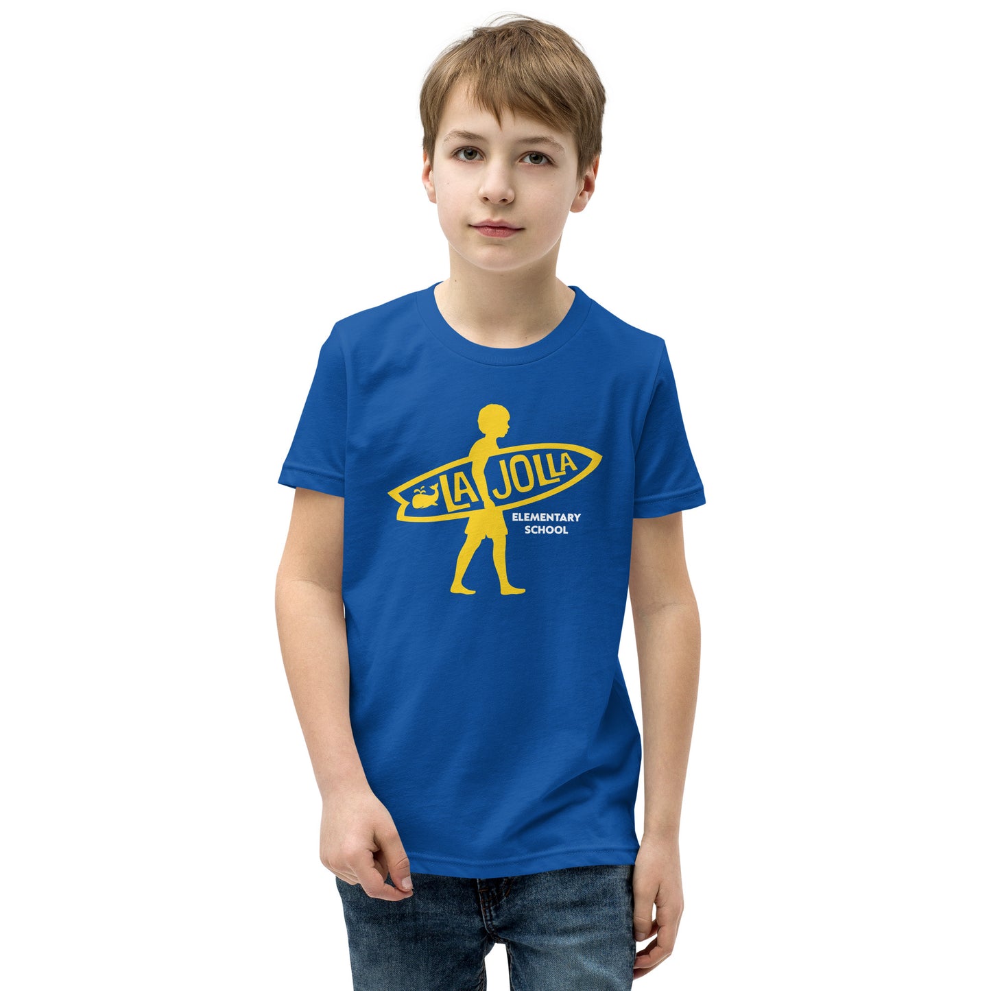 Surfer Collection: Youth Short Sleeve T-Shirt